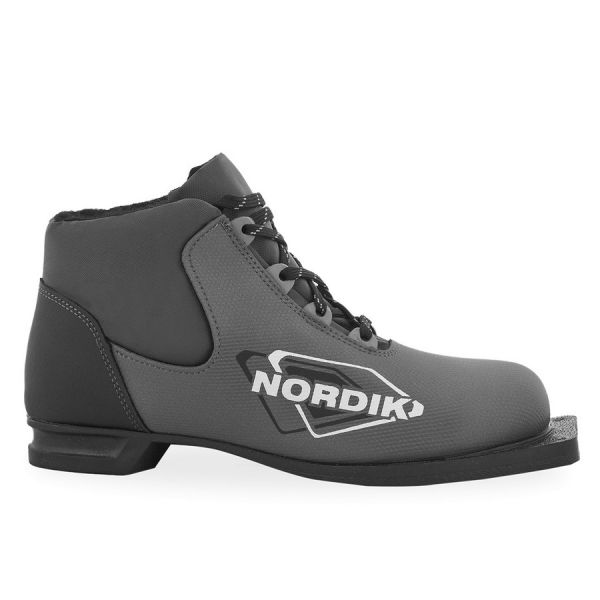 Ботинки для беговых лыж Spine Nordik NN75 41