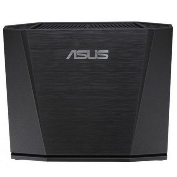 Док-станция ASUS 90AC0350-BDS001 RoG Phone черный