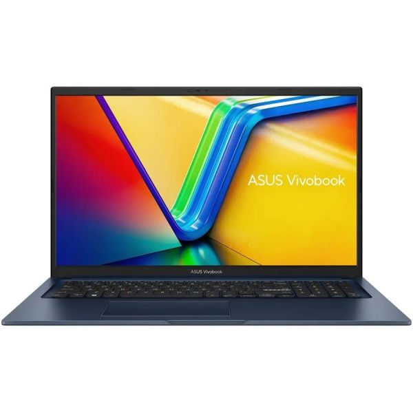 Ноутбук ASUS Vivobook 17 X1704ZA-AU086 17.3