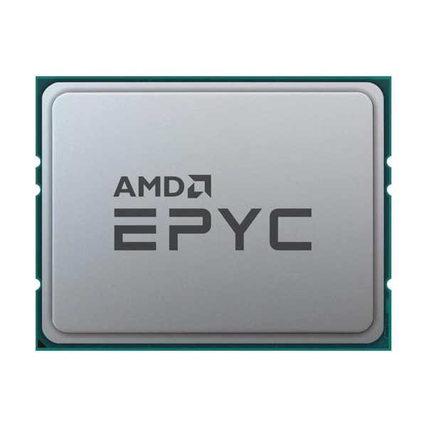 Процессор AMD EPYC 7352 2.3-3.2 ГГц OEM