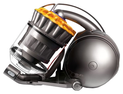 Пылесос Dyson DC41c Origin