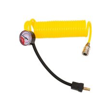 Шланг для компрессора AVS A78642S 400 мм