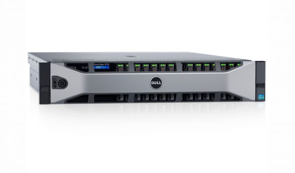 Сервер DELL PowerEdge R730 (210-ACXU-101)