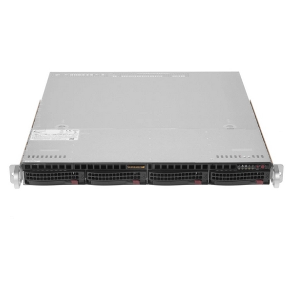 Серверная платформа SUPERMICRO SuperServer 5019C-M