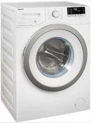 Стиральная машина BEKO WKY 61231 PTYB3 фронтальная 6 кг белый