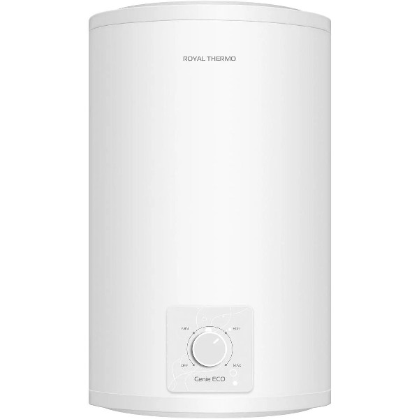 Водонагреватель Royal Thermo Genie Eco O RWH 15 накопительный 1.5 кВт 14 л белый