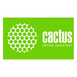 Этикетки Cactus C-30117117