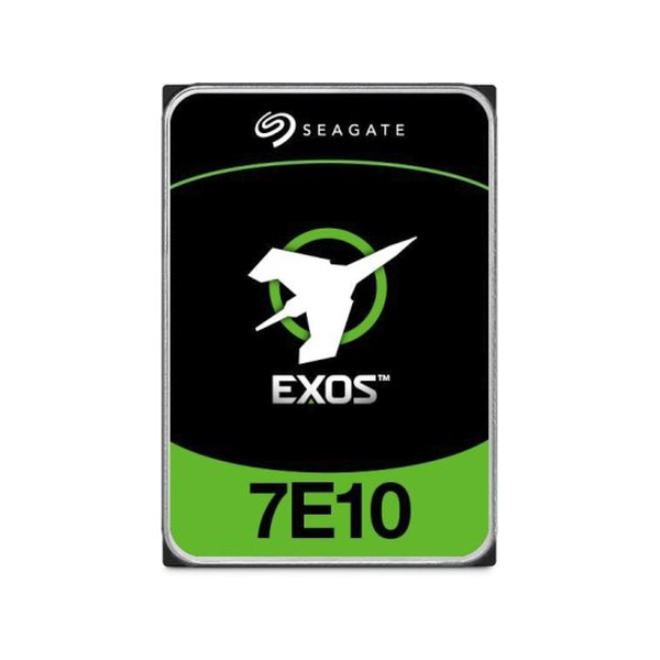 Жесткий диск Seagate ST8000NM018B 8 Тб HDD SAS 3.0 3.5 