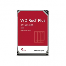 Жесткий диск Western Digital WD80EFZZ 8 Тб HDD SATA III 3.5 